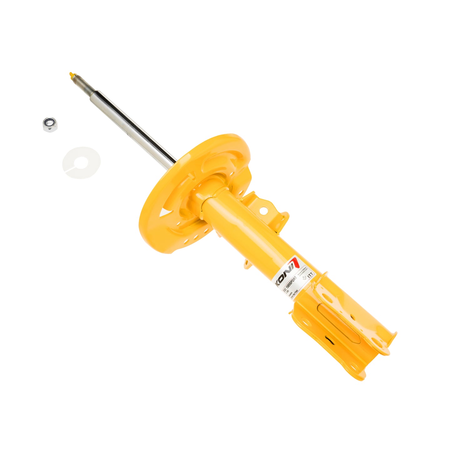 KONI SPORT Front McPherson Strut / 2015 - 2026 FORD MUSTANG ( PN  8741-1589SPORT )