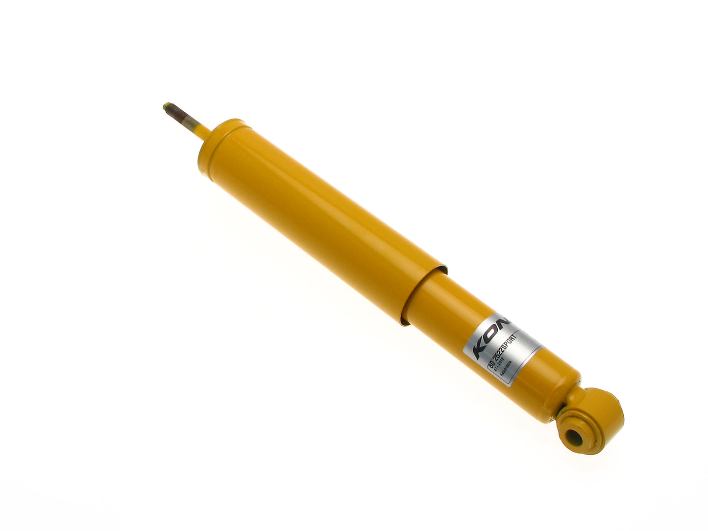 KONI SPORT Rear Shock Absorber / 1983 - 1991 BMW 3 - SERIES ( PN  80-2522SPORT )