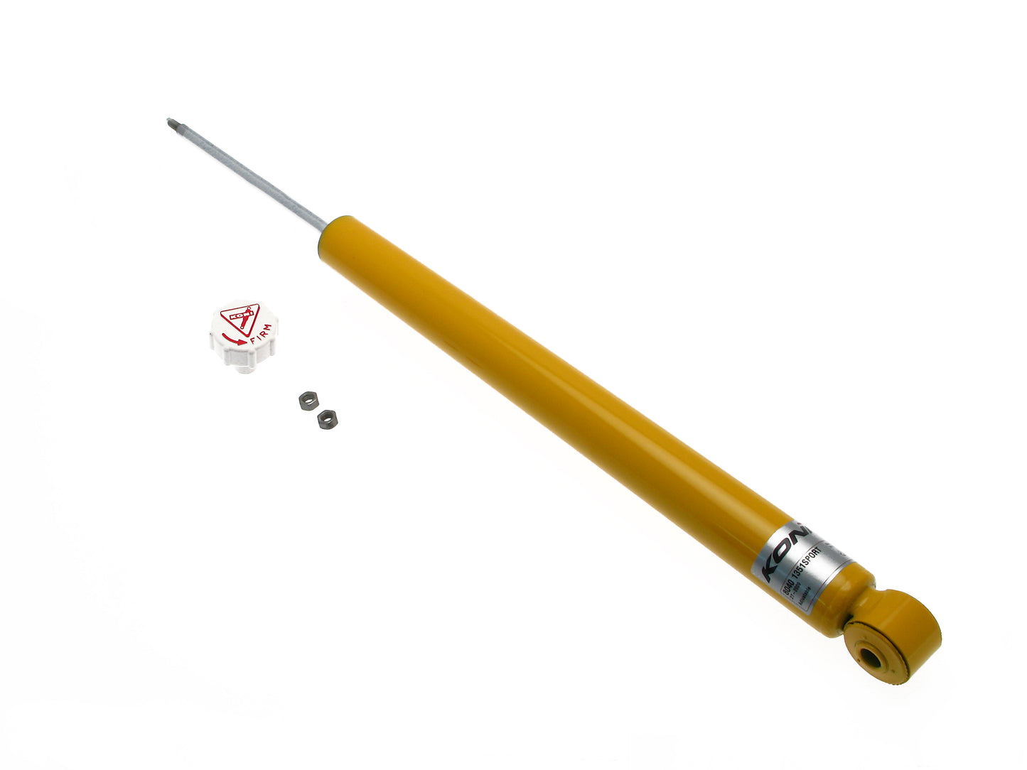 KONI SPORT Rear Shock Absorber / 2012 - 2013 FORD FOCUS ( PN  8040-1351SPORT )