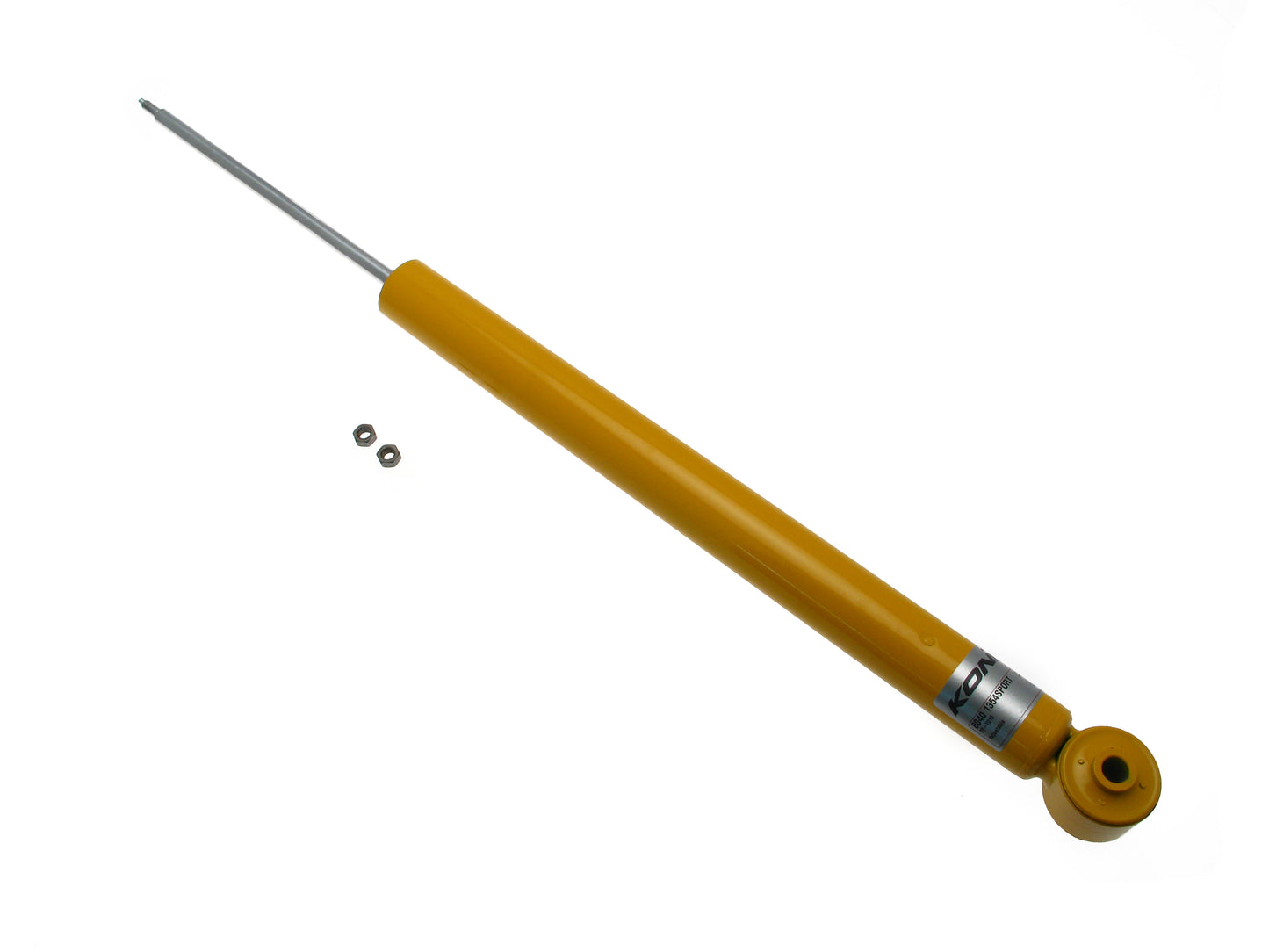 KONI SPORT Rear Shock Absorber / 2004 - 2009 MAZDA 3 ( PN  8040-1354SPORT )