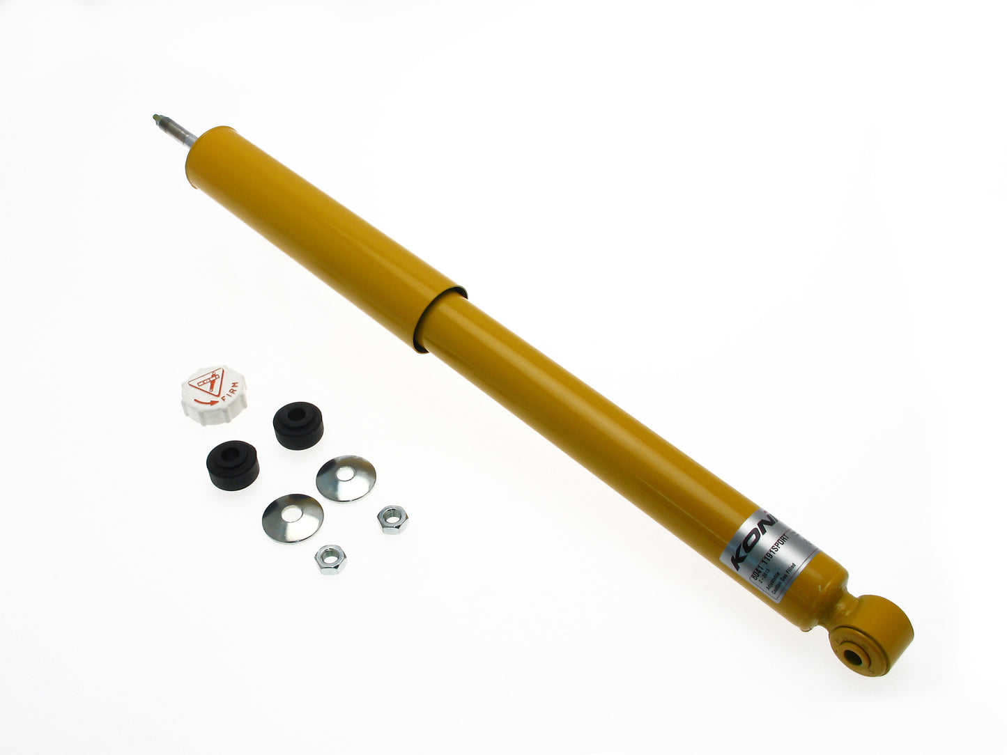 KONI SPORT Rear Shock Absorber / 1994 - 1998 SAAB 900 ( PN  8041-1191SPORT )