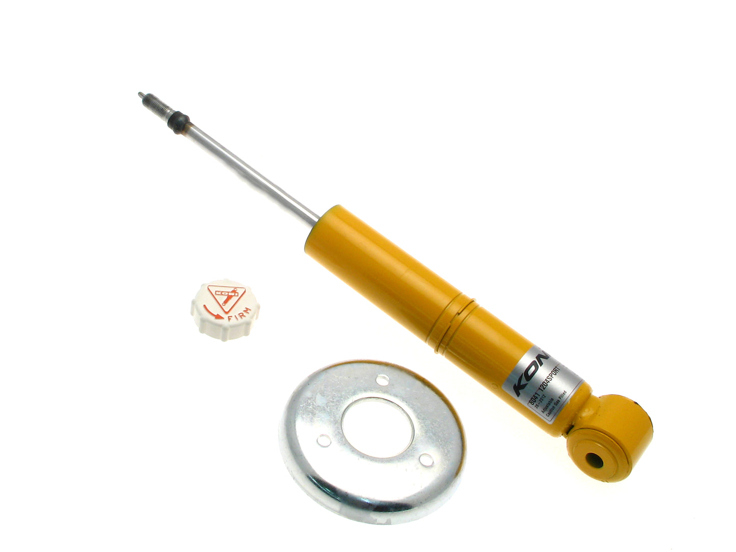 KONI SPORT Rear Shock Absorber / 1989 - 1997 MAZDA MIATA MX-5 ( PN  8041-1204SPORT )