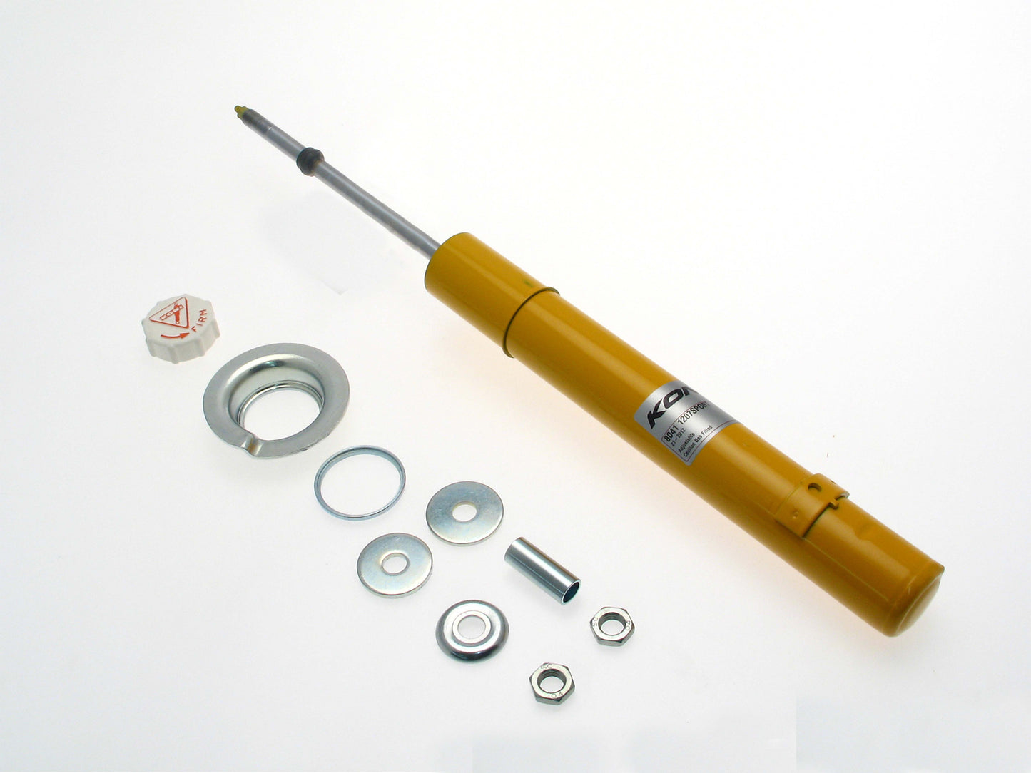 KONI SPORT Front Shock Absorber / 1995 - 2000 CHRYSLER SEBRING ( PN  8041-1207SPORT )