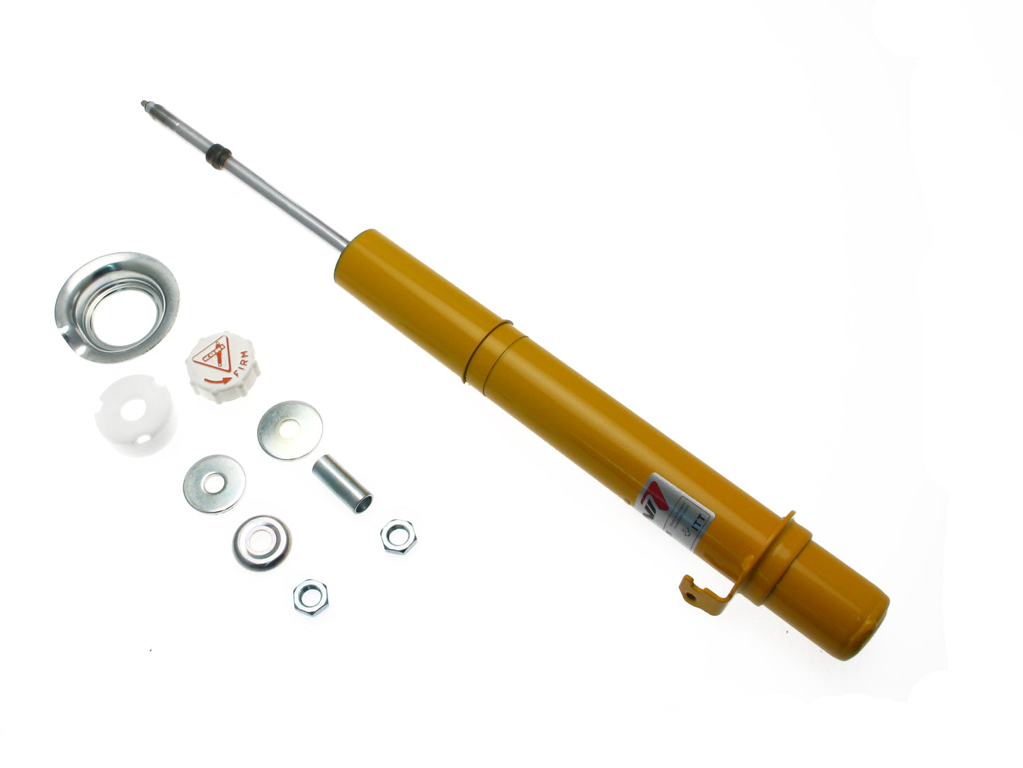 KONI SPORT Front Right Shock Absorber / 2009 - 2014 ACURA TL ( PN  8041-1406RSPOR )