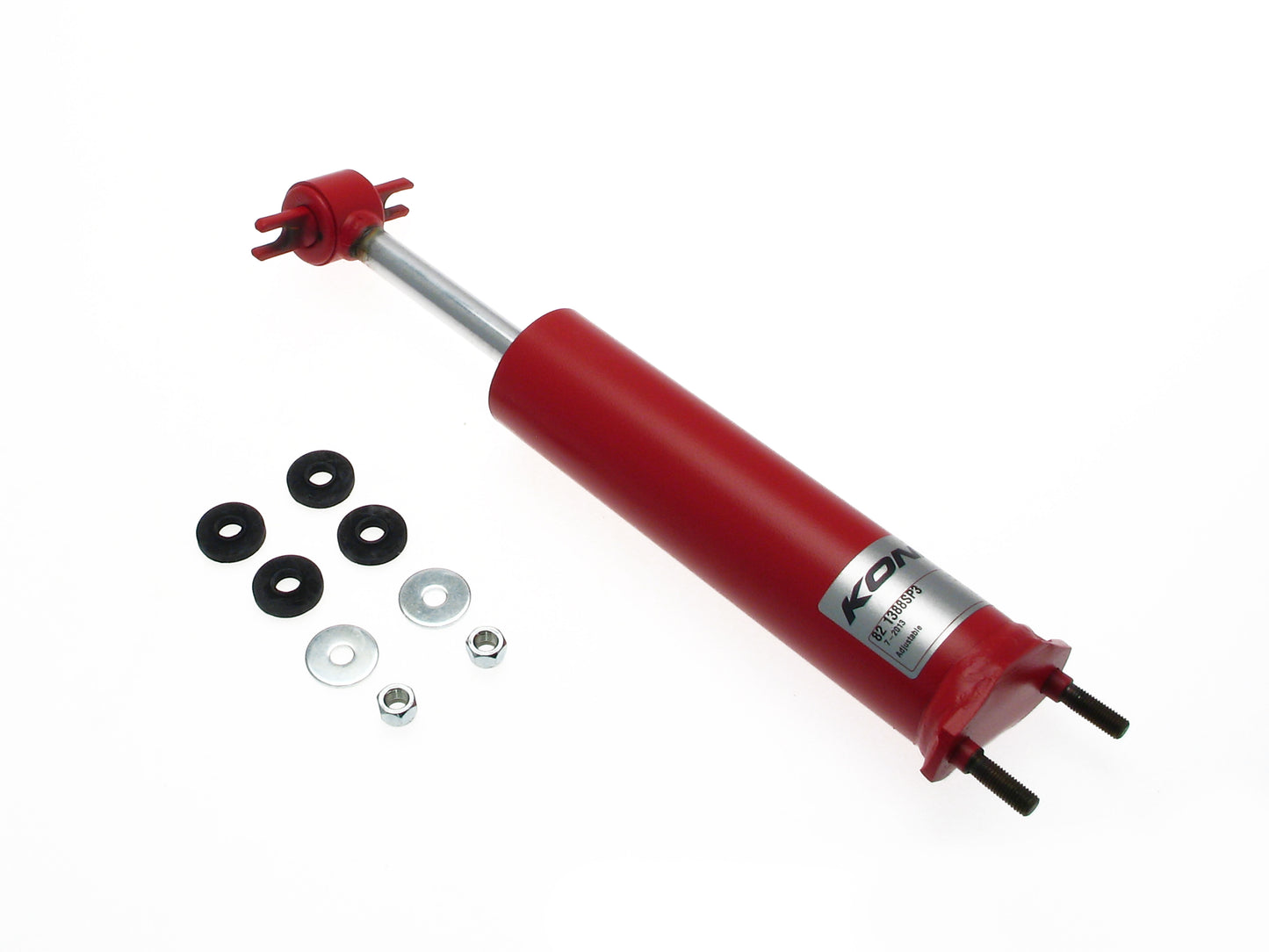 KONI CLASSIC Front Shock Absorber / 1964 - 1970 MUSTANG ALL ( PN  82-1388SP3 )