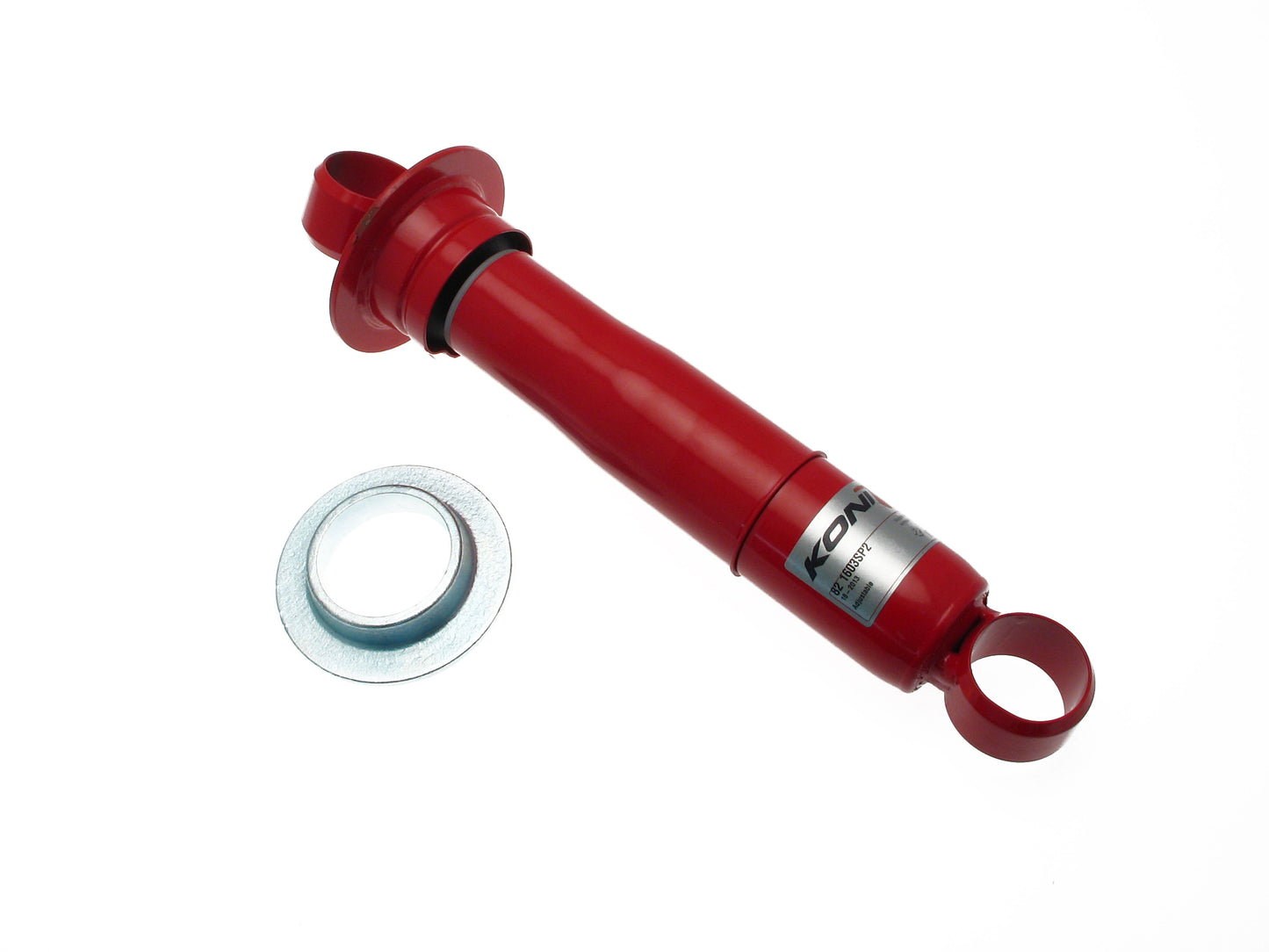 KONI CLASSIC Rear Shock Absorber / 1969 - 1974 FERRARI DINO ( PN  82-1603SP2 )