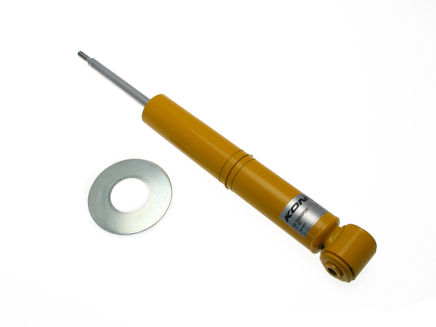 KONI SPORT Rear Shock Absorber / 1998 - 2004 AUDI A6 ( PN  82-2465SPORT )