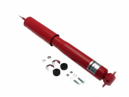 KONI HEAVY TRACK Front Shock Absorber / 1999 - 2004 JEEP GRAND CHEROKEE ( PN  8240-1176SPX )