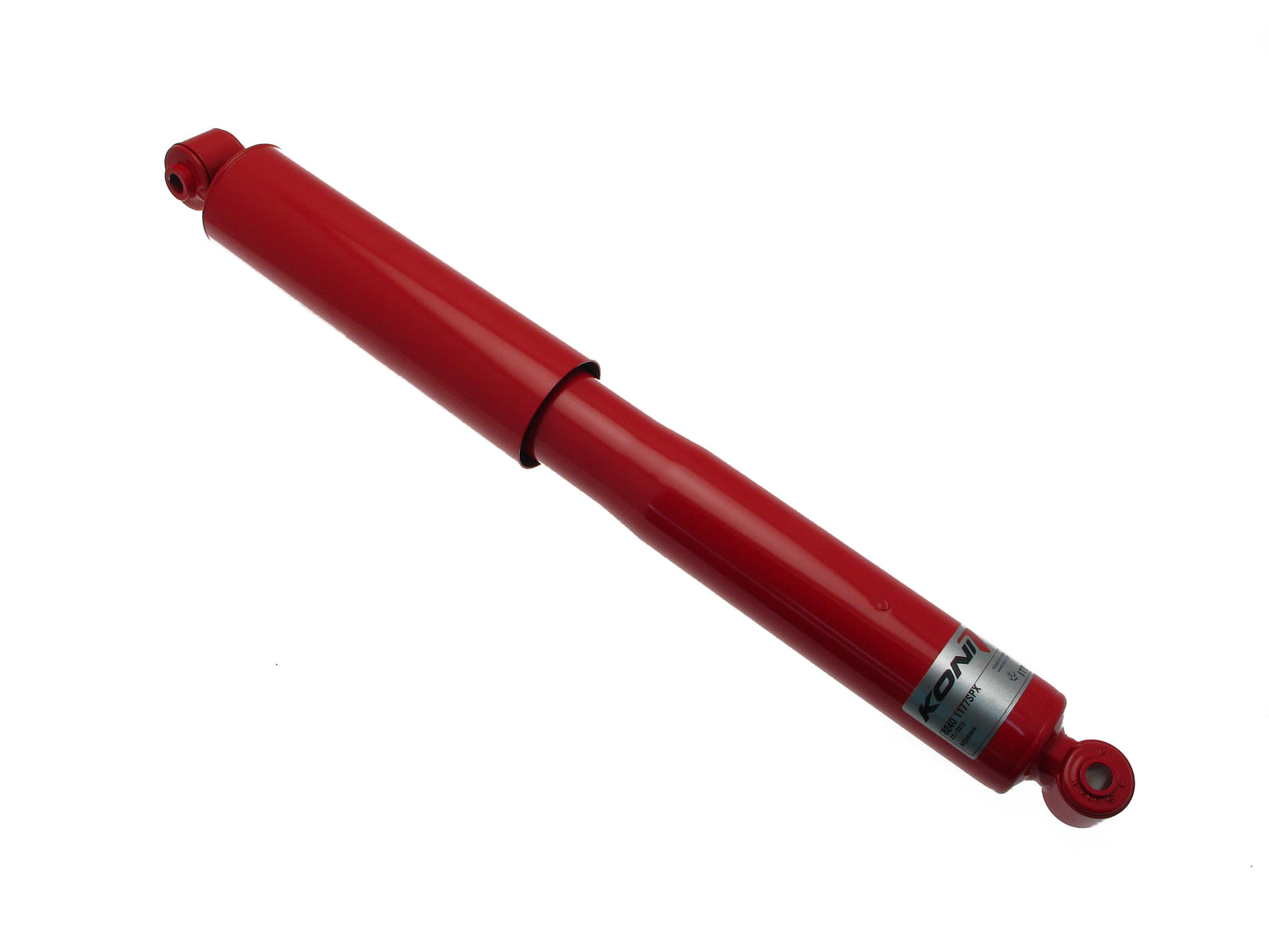 KONI HEAVY TRACK Rear Shock Absorber / 1999 - 2004 JEEP GRAND CHEROKEE ( PN  8240-1177SPX )