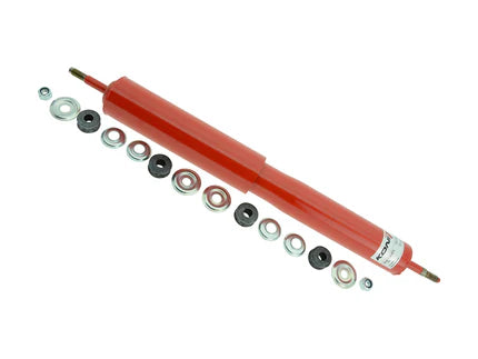 KONI HEAVY TRACK Front Shock Absorber / 1983 - 1998 LAND ROVER DEFENDER ( PN  8240-1181SPX )