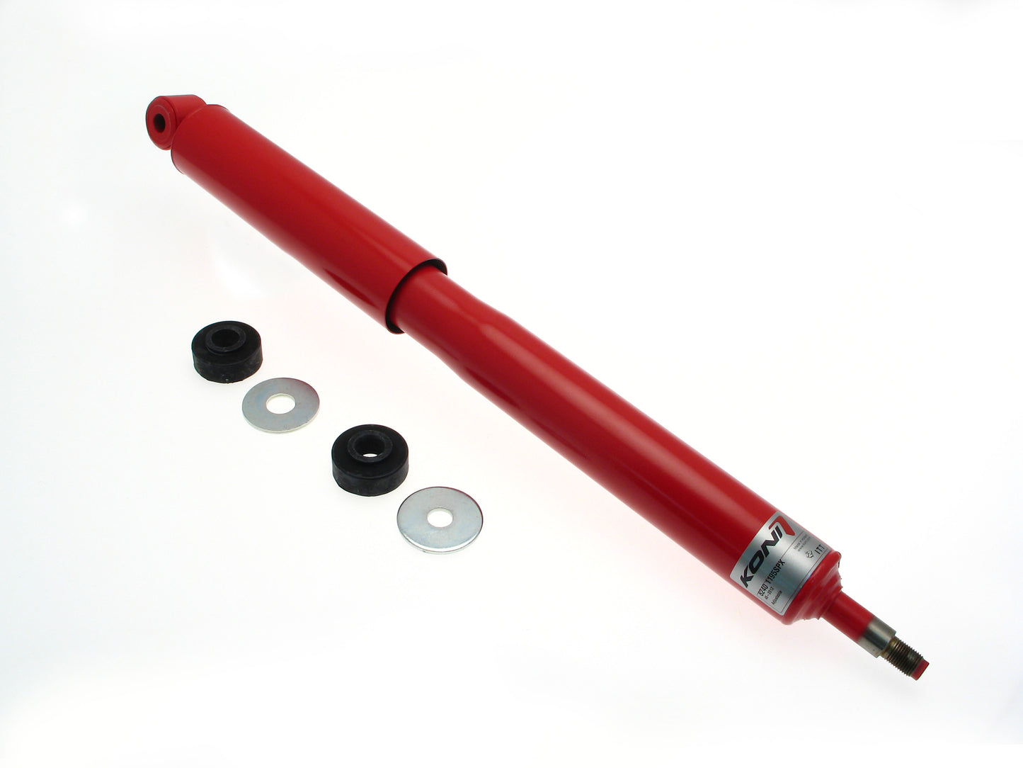 KONI HEAVY TRACK Front Shock Absorber / 1979 - 1990 MERCEDES G-WAGON ( PN  8240-1195SPX )