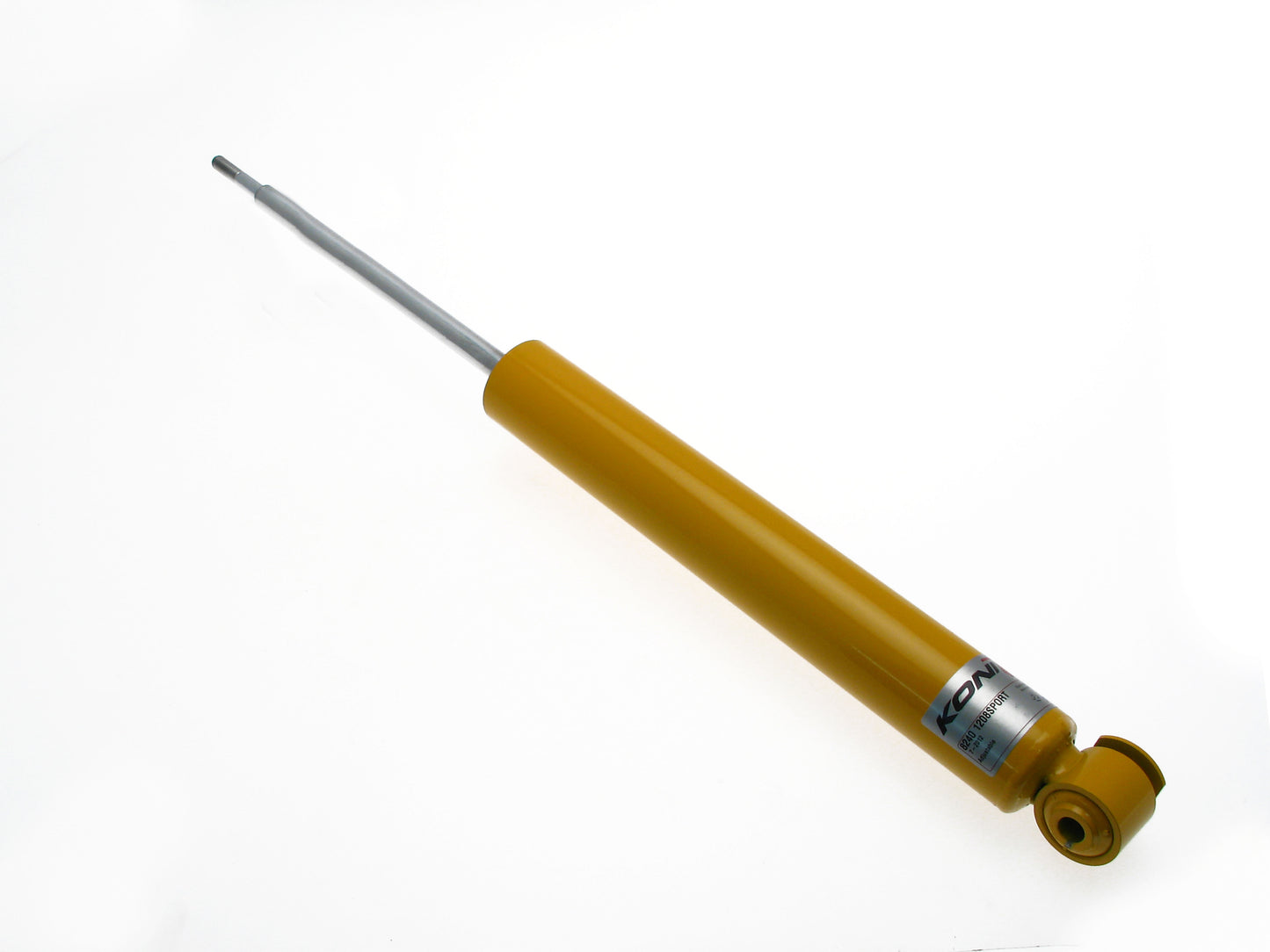 KONI SPORT Rear Shock Absorber / 2003 - 2008 BMW Z4 ( PN  8240-1208SPORT )