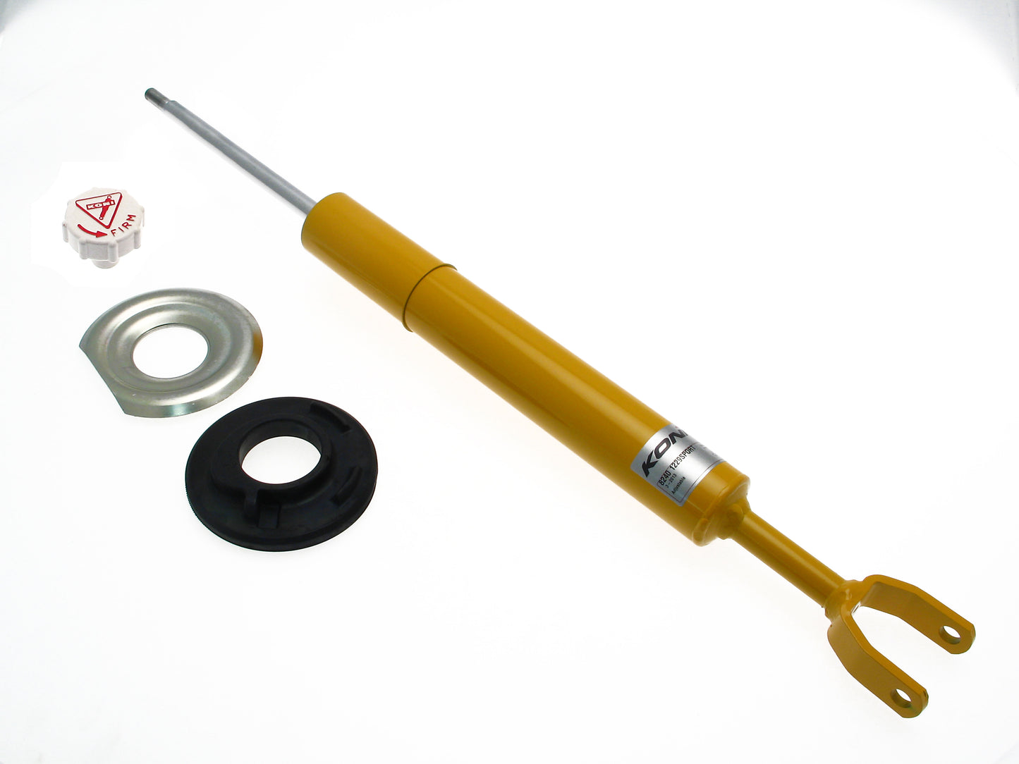 KONI SPORT Front Shock Absorber / 2005 - 2010 AUDI A6 ( PN  8240-1229SPORT )