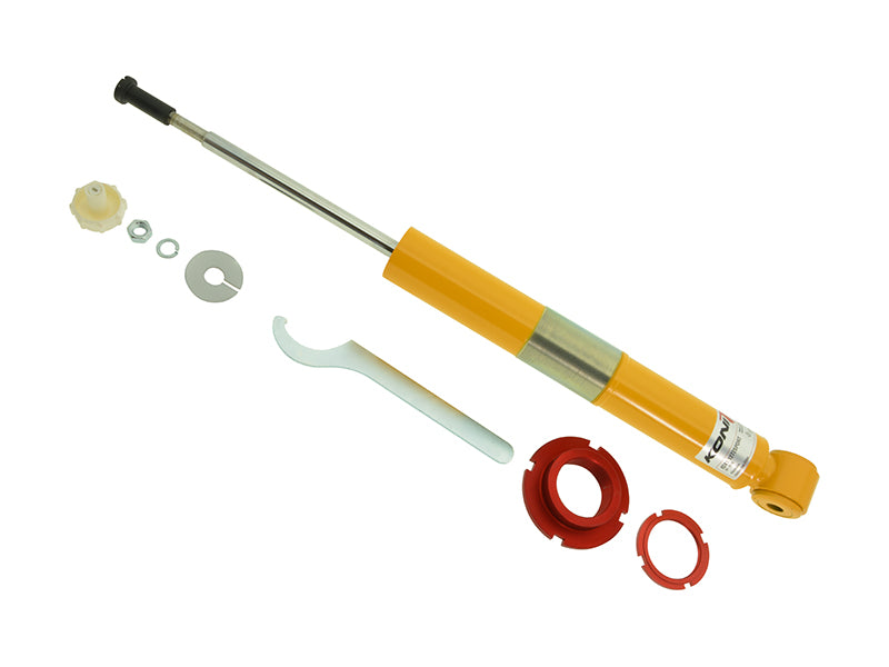 KONI SPORT Rear Shock Absorber / 1991 - 1994 PORSCHE 911 ( PN  8241-1272SPORT )