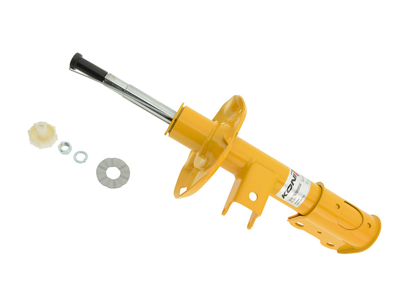 KONI SPORT Front Right McPherson Strut / 2013 - 2018 MERCEDES CLA CLASS ( PN  8741-1576RSPOR )