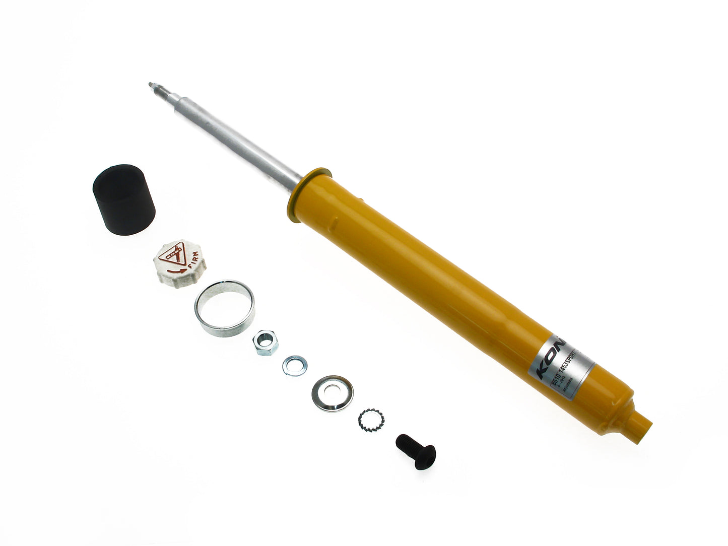 KONI SPORT Front Insert / 2011 - 2014 SUBARU IMPREZA ( PN  8610-1453SPORT )