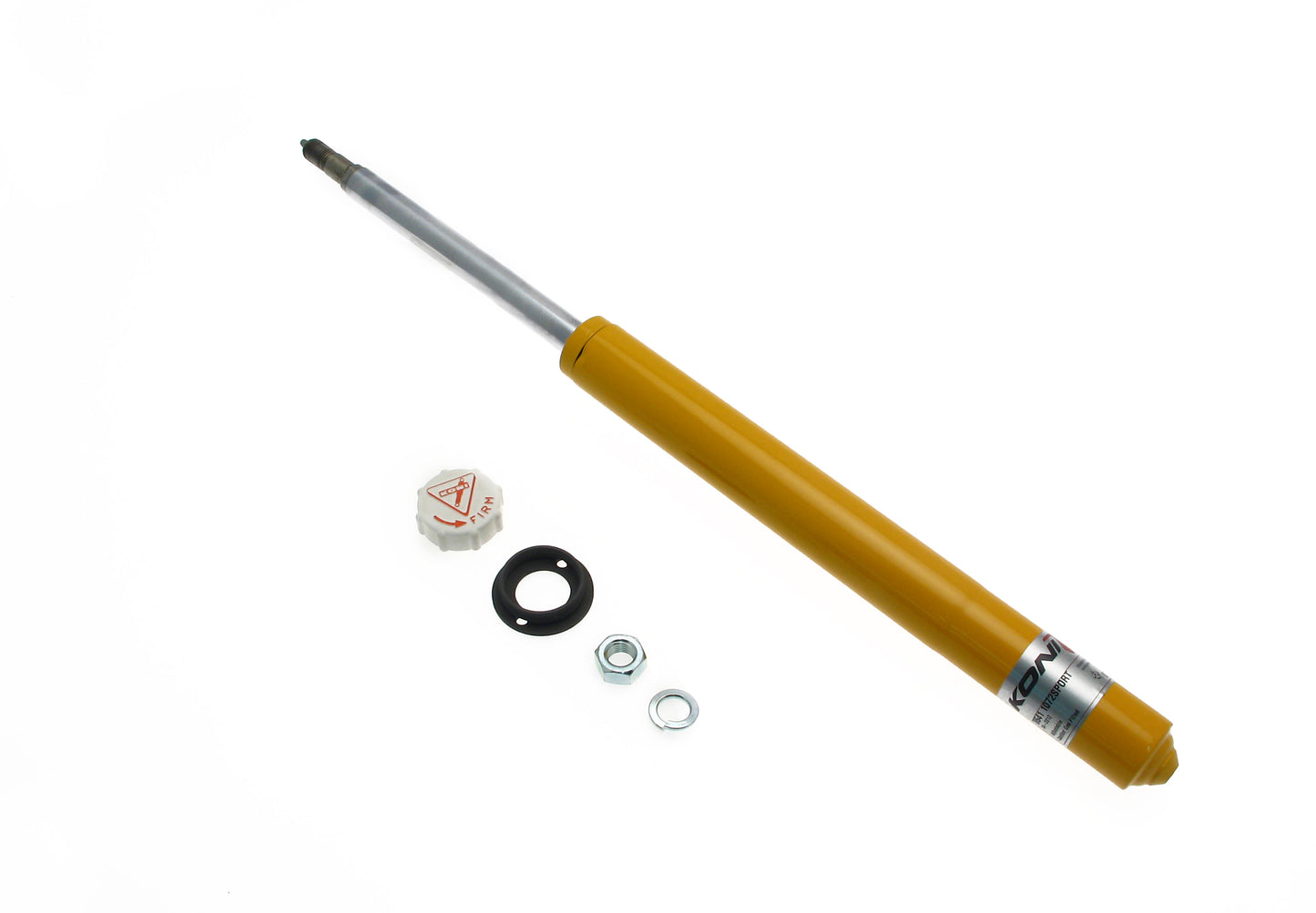 KONI SPORT Rear Insert / 1985 - 1986 TOYOTA MR2 ( PN  8641-1072SPORT )