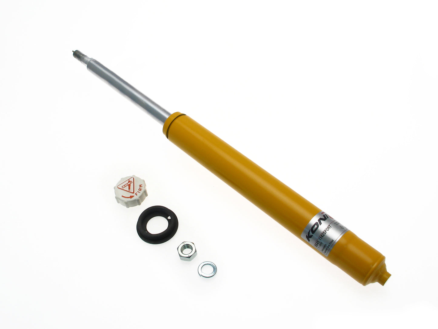 KONI SPORT Rear Insert / 1986 - 1989 TOYOTA MR2 ( PN  8641-1142SPORT )