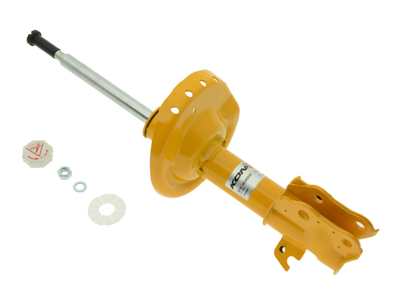 KONI SPORT Front Right McPherson Strut / 2008 - 2010 SUBARU IMPREZA ( PN  8710-1454RSPOR )