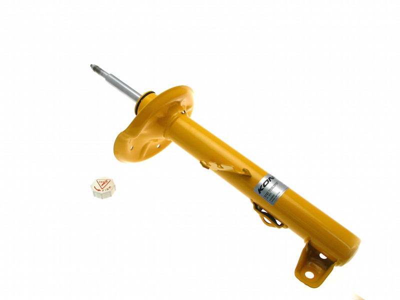 KONI SPORT Front Left McPherson Strut / 1996 - 2002 BMW Z3 ( PN  8741-1338LSPOR )