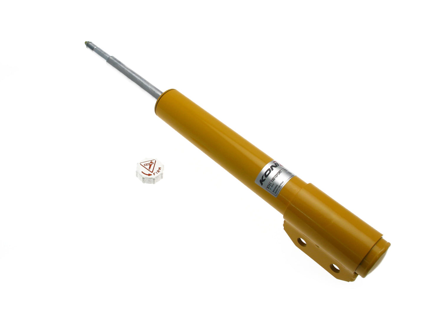 KONI SPORT Front McPherson Strut / 2003 - 2004 FORD MUSTANG ( PN  8741-1401SPORT )