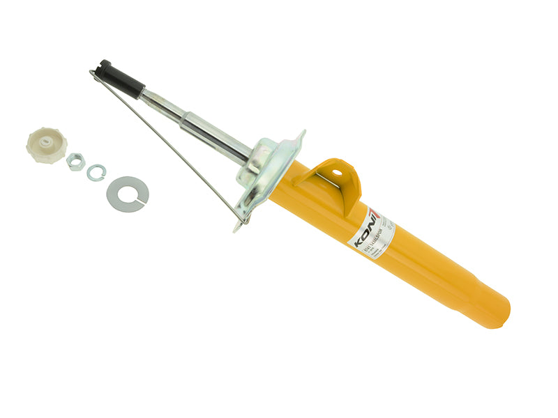 KONI SPORT Front Left McPherson Strut / 2001 - 2006 BMW 3 - SERIES ( PN  8741-1438LSPOR )