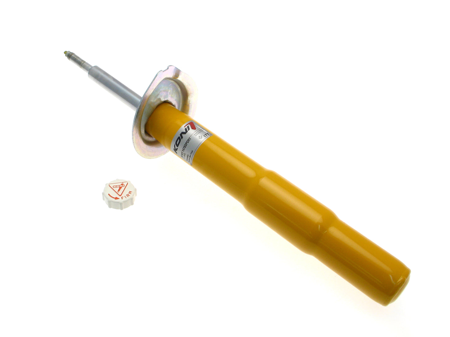 KONI SPORT Front McPherson Strut / 2004 - 2010 BMW 5 - SERIES ( PN  8741-1476SPORT )