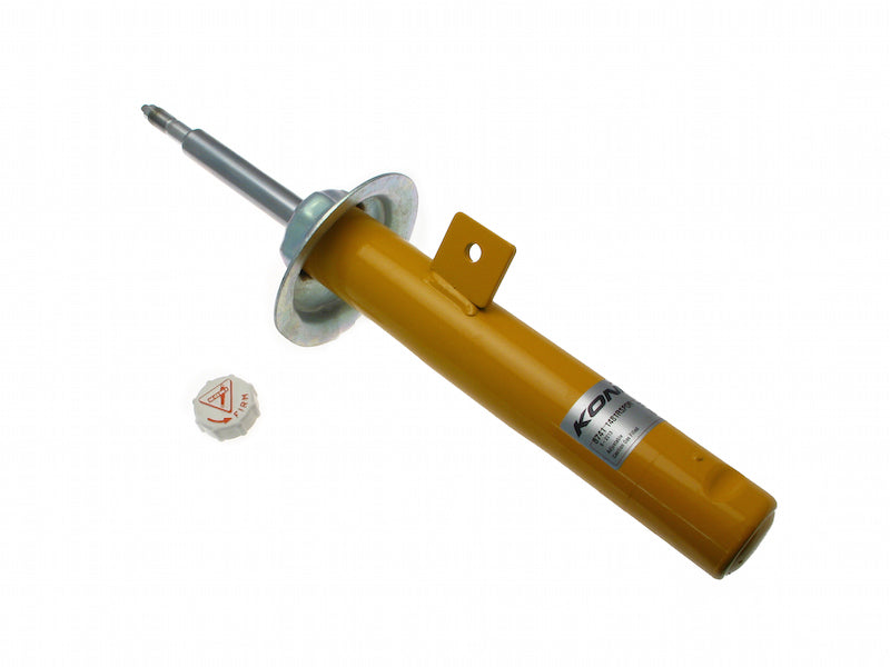 KONI SPORT Front Right McPherson Strut / 2001 - 2006 BMW 3 - SERIES ( PN  8741-1481RSPOR )