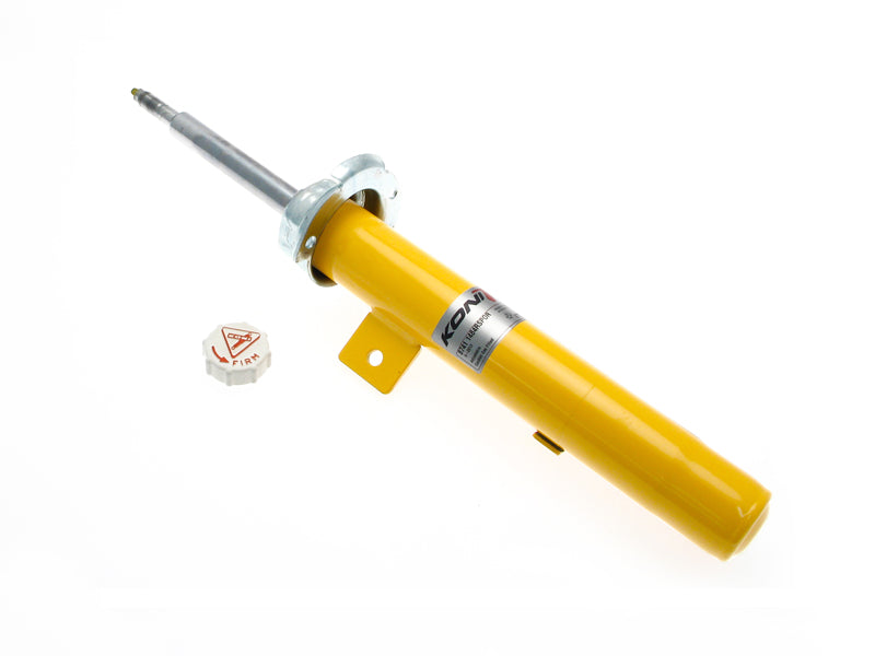 KONI SPORT Front Right McPherson Strut / 2008 - 2013 BMW 1 - SERIES ( PN  8741-1484RSPOR )