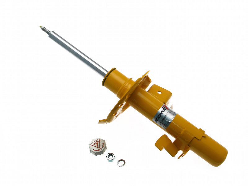 KONI SPORT Front Right McPherson Strut / 2011 - 2018 VOLVO S60 ( PN  8741-1538RSPOR )