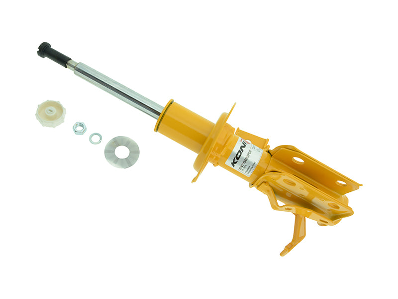 KONI SPORT Front Left McPherson Strut / 2012 - 2017 SCION FR-S & 2012 - 2025 SUBARU BRZ ( PN  8741-1560LSPOR )