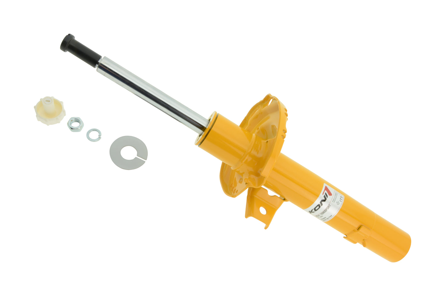 KONI SPORT Front McPherson Strut / 2015 - 2023 AUDI TT ( PN  8741-1596SPORT )