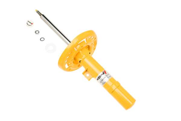 KONI SPORT Front Left McPherson Strut / 2016 - 2021 HONDA CIVIC ( PN  8741-1622LSPOR )
