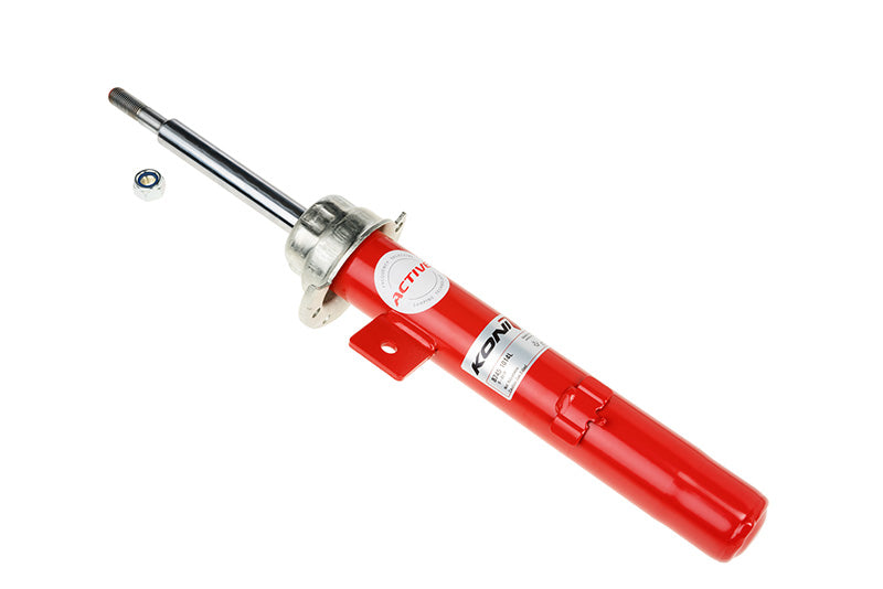 KONI SPECIAL ACTIVE Front Left McPherson Strut / 2008 - 2013 BMW 1 - SERIES ( PN  8745-1014L )