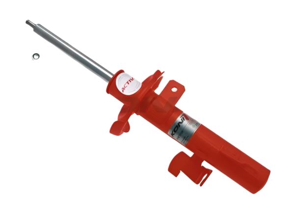KONI SPECIAL ACTIVE Front Right McPherson Strut / 2004 - 2013 MAZDA 3 ( PN  8745-1110R )