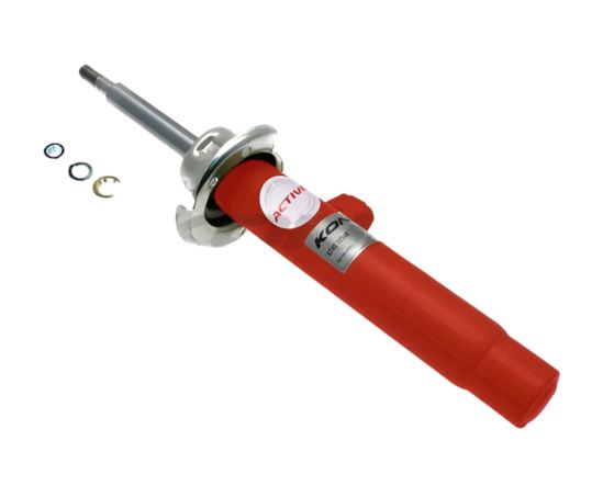 KONI SPECIAL ACTIVE Front Right McPherson Strut / 2006 - 2012 BMW 3 - SERIES ( PN  8745-1234R )