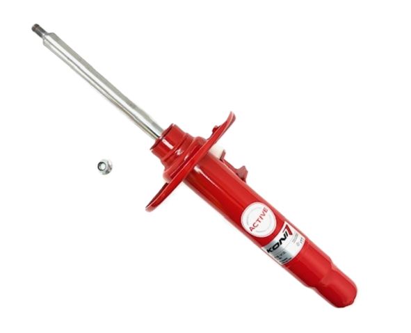 KONI Special Active Front Left Shock Absorber 2019+ BMW 3-Series / 4-Series G20 / G21 / G28 / G80  (PN 8745 1413L)