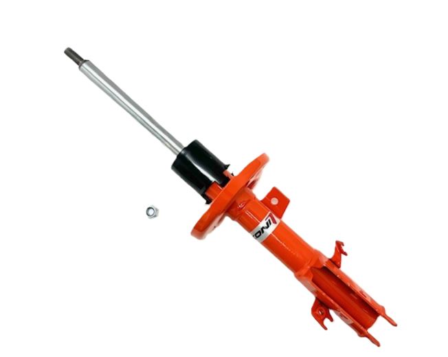 KONI STRT Front Left McPherson Strut / 2014 - 2019 FORD FIESTA ( PN  8750-1101L )