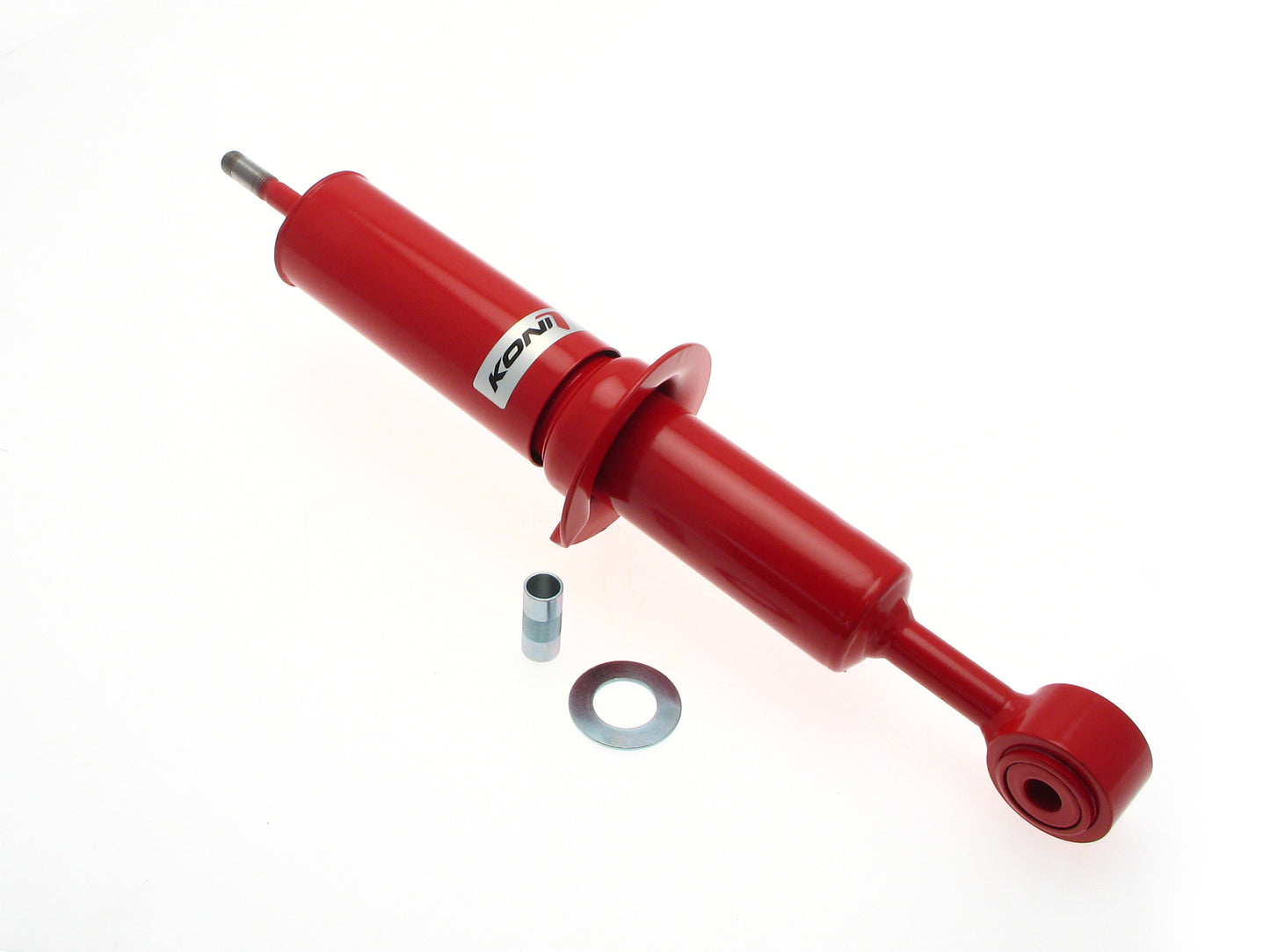 KONI HEAVY TRACK Front Shock Absorber 2008-2021 Toyota Land Cruiser 200-Series (PN  88-1747SP1 )