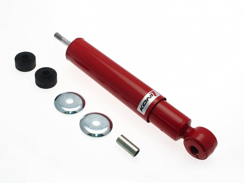 KONI HEAVY TRACK Rear Shock Absorber 2008-2021 Toyota Land Cruiser 200-Series (PN  88-1748SP1 )