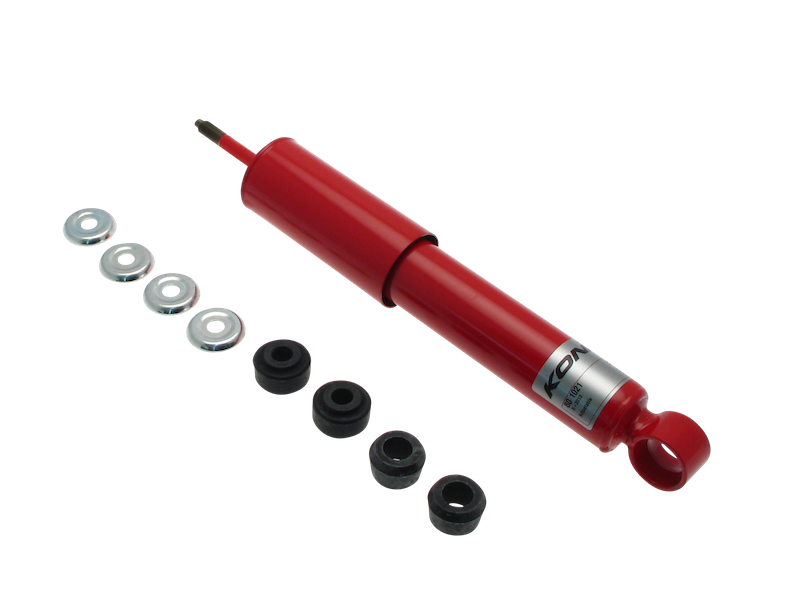 KONI CLASSIC Shock Absorber / 1961 - 1991 MORGAN 4/4, PLUS 4, V8 ( PN  80-1021 )