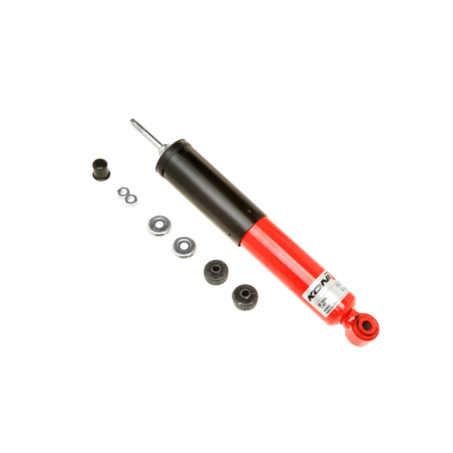 KONI HEAVY TRACK Front Shock Absorber / 1992 - 1999 MITSUBISHI MONTERO ( PN  30-1456 )