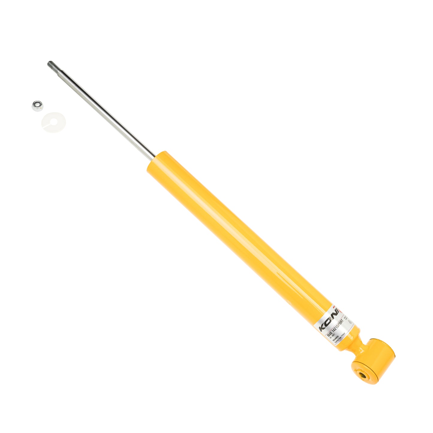 KONI SPORT Rear Shock Absorber / 2013 - 2018 MERCEDES CLA CLASS ( PN  8040-1421SPORT )