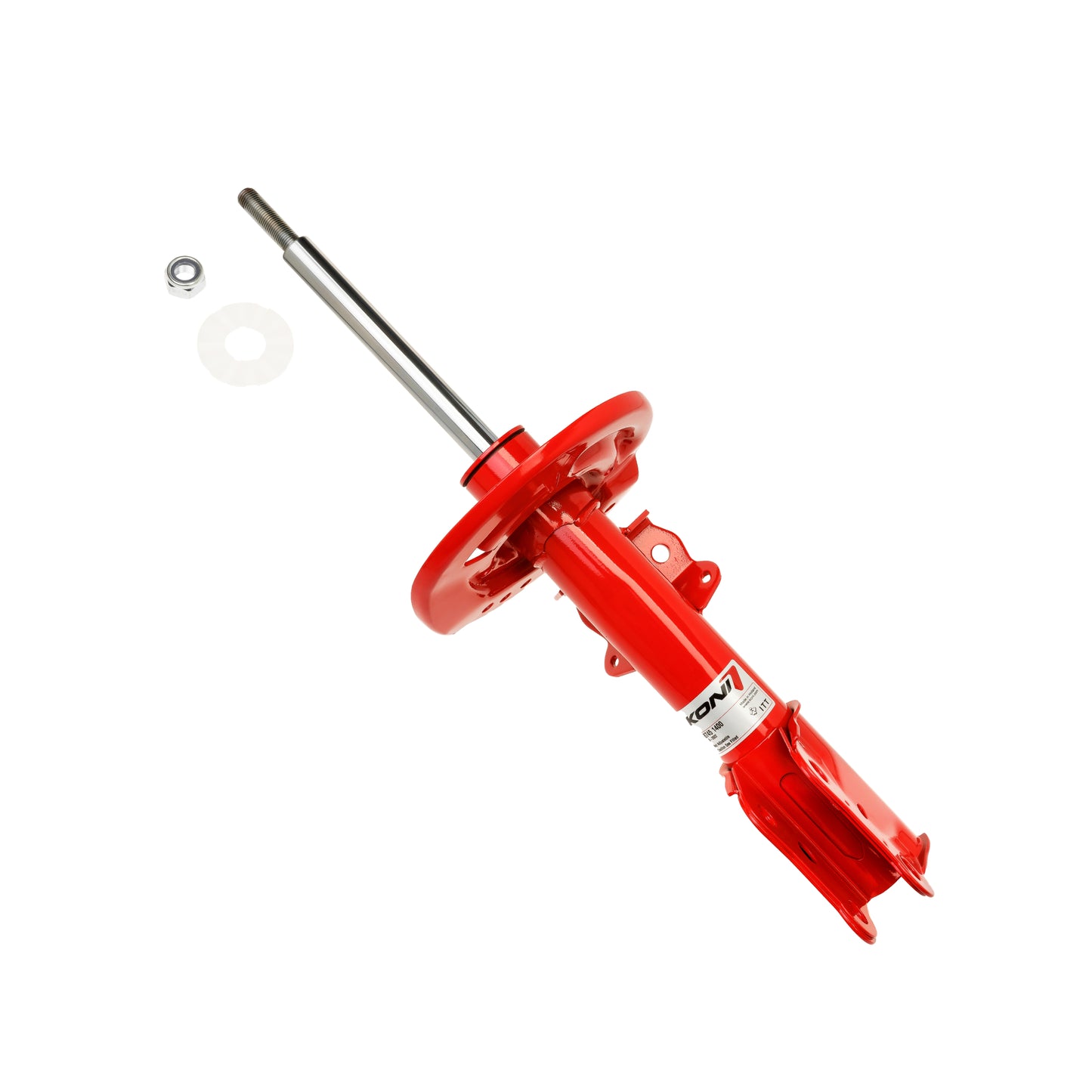 KONI SPECIAL ACTIVE Front McPherson Strut / 2015 - 2026 FORD MUSTANG ( PN  8745-1400 )