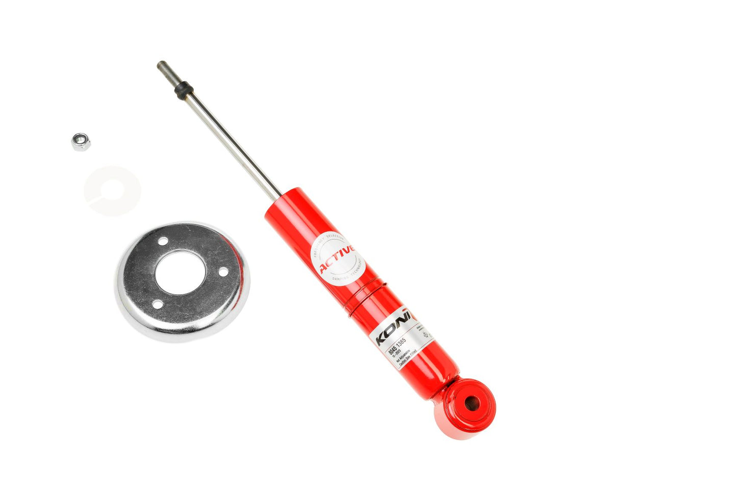 KONI SPECIAL ACTIVE Rear Shock Absorber / 1989 - 1997 MAZDA MIATA MX-5 ( PN  8045-1385 )