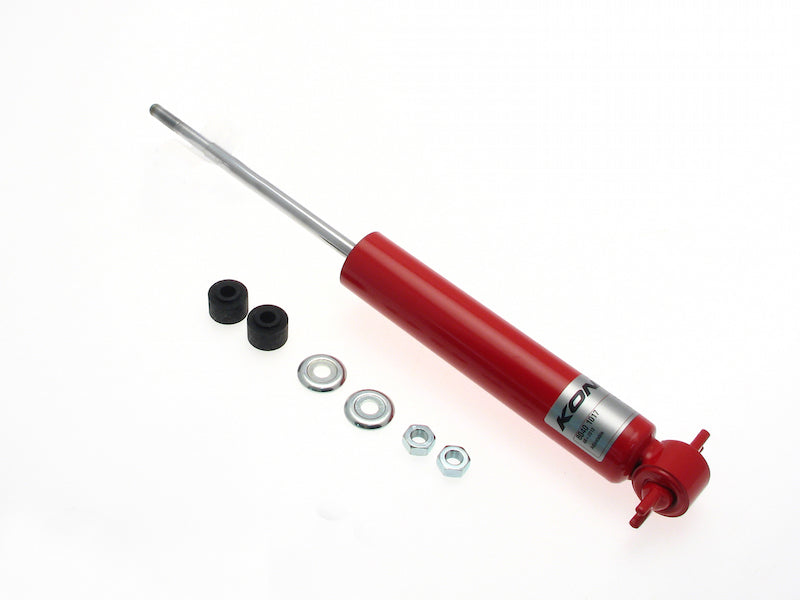 KONI CLASSIC Front Shock Absorber / 1970 - 1981 CHEVROLET CAMARO ( PN  8040-1017 )