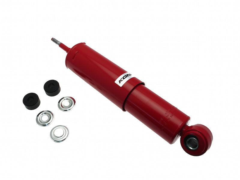 KONI RAID Rear Left Shock Absorber Toyota Land Cruiser 120 Series / 150 Series ( PN  90-5404LSP3 )