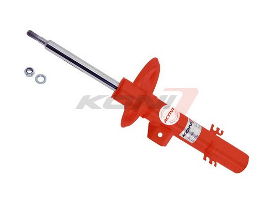 KONI SPECIAL ACTIVE Front Left McPherson Strut / 2003 - 2010 BMW X3 ( PN  8745-1309L )