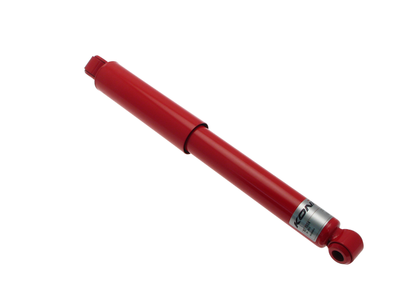 KONI HEAVY TRACK Front Shock Absorber / 1960 - 1979 TOYOTA LAND CRUISER ( PN  80-1904 )