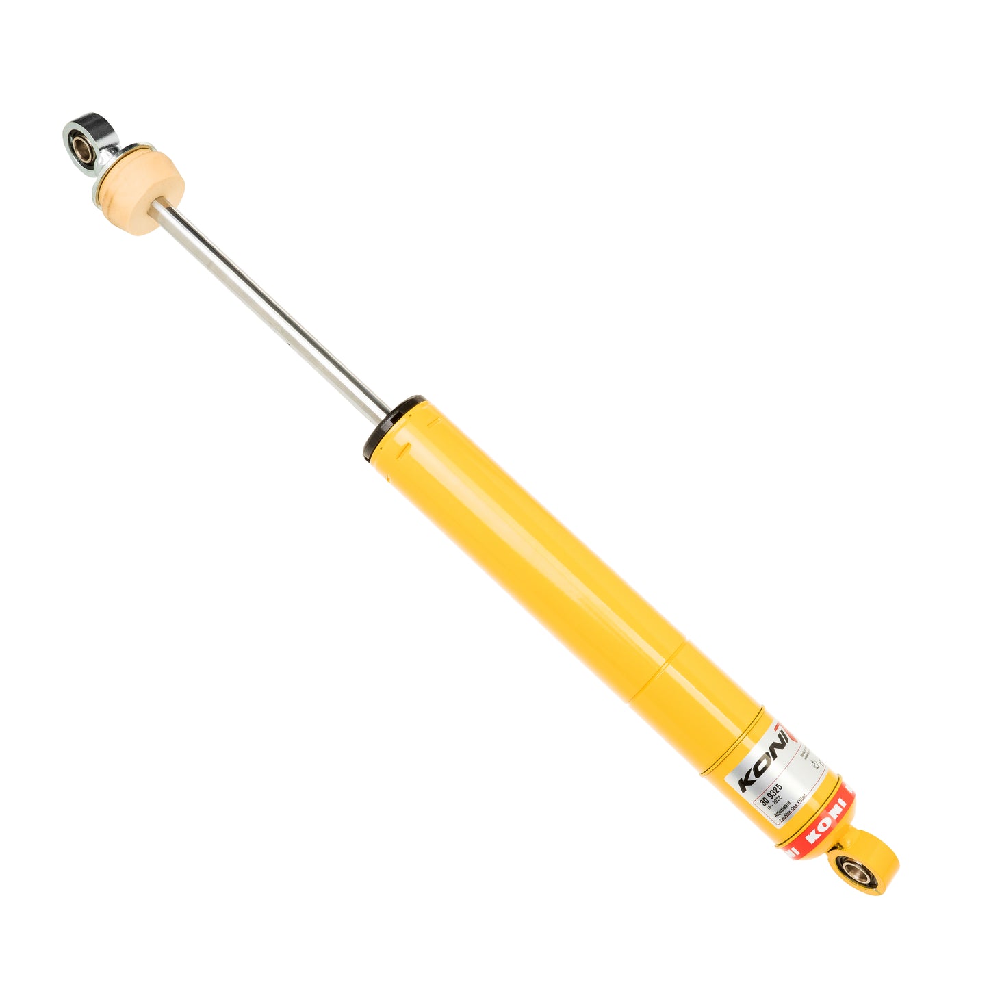 KONI MOTORSPORT Shock Absorber ( PN  30-9325 )